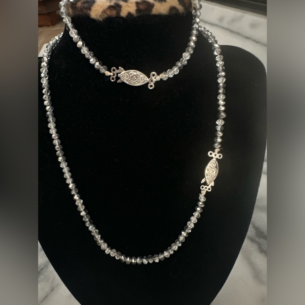 Beautiful set Necklace and bracelet